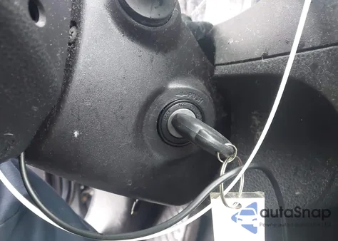 2017 Toyota Corolla Le из США, поврежденный, VIN 2T1BURHE4HC916747